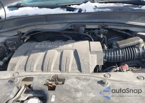 2006 Honda Pilot Ex from USA, damaged, VIN 2HKYF18436H555017